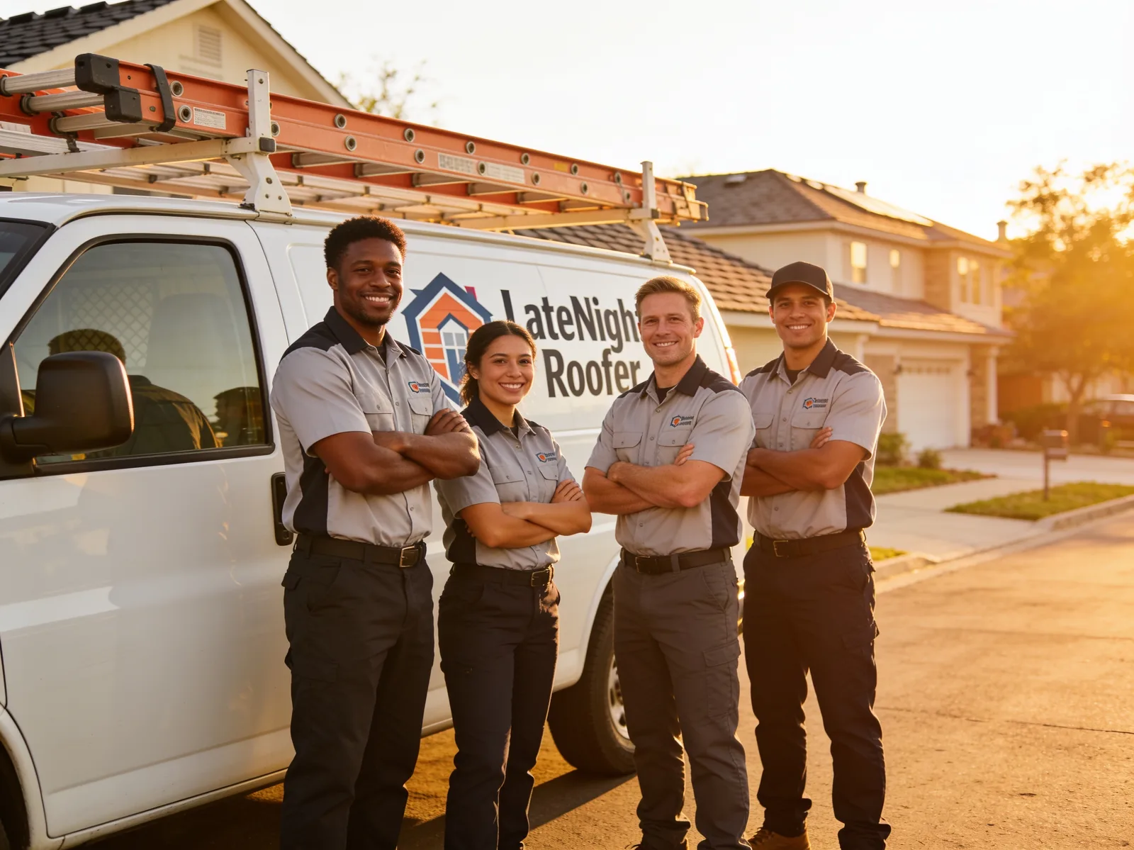 Emergency Roof Repair company in Zanesville, IN