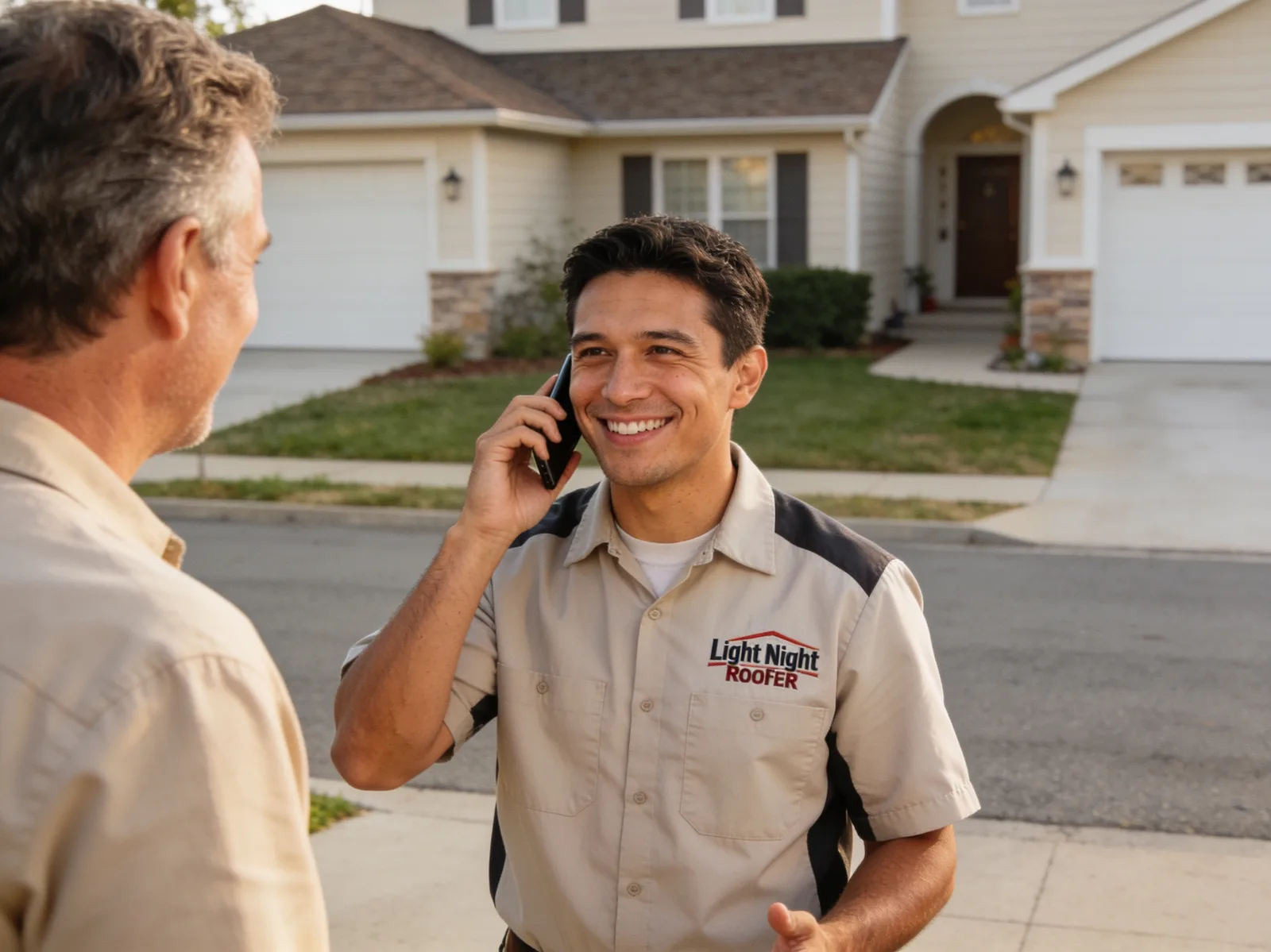 Emergency Roof Repair Zanesville, IN FAQs